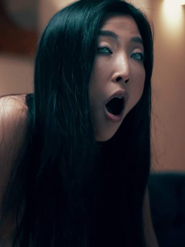 EmiriMomota, an Asian babe, getting her pussy fingered and ass fucked by an interracial cock before she ends up with an anal creampie from an alien parasite. - @parasited's Sex Reel On xfree.com – TikTok Porn & Shorts