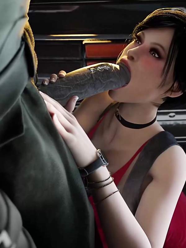 This 3D chick is taking a generous bite off that juicy cock. Virtual reality has never been this damn satisfying, right? 😏🍆 - @unchained's Sex Reel On xfree.com – TikTok Porn & Shorts