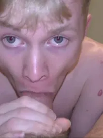 blond Gay Porn Reels & Nudes