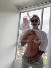 اليكسيا نارفيز