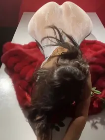 miriam olvera Porn Reels & Nudes