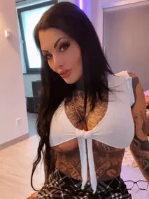 Mara Ink Perial10 Porn & Sex Reels