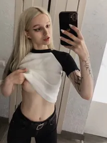 tiny doll Porn Reels & Nudes