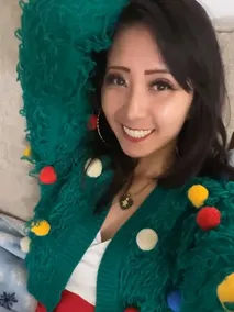 MaiHero 💙 BIRTHDAY Asian Princess 🔝 2% on xfree.com - Free XXX ...