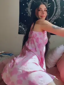bleak blossom Porn Reels & Nudes