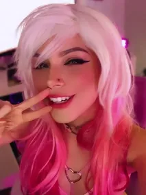 jessa pink ts Porn Reels & Nudes