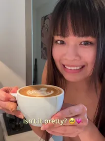 caprice barista Porn Reels & Nudes