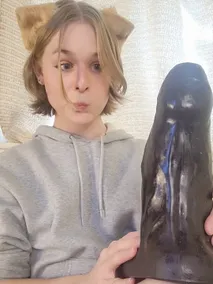 Anln Dildo Schwule Porno-Rollen