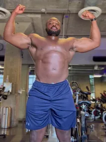 gracie parker muscle Gay Porn Reels & Nudes