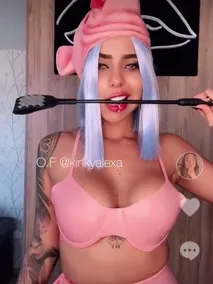 alexa bae Porn Reels Nudes 