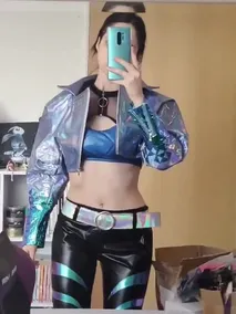 Outfit Porn & Sex Reels