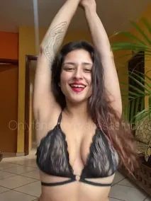morena talks Porn Reels & Nudes