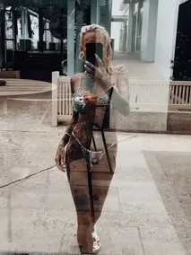 fantia Porn Reels & Nudes