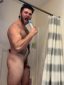 Telefonda yalangoch edim