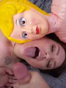 girl sex toy Porn Reels & Nudes
