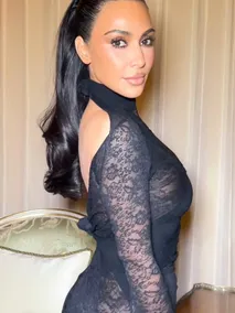 kim kim kardashian Porn Reels & Nudes