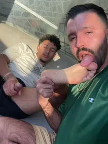 youssef khelil feet gattouz0 Gay Porn Reels & Nudes