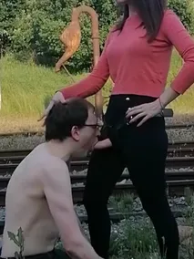 trackysh Porn Reels & Nudes
