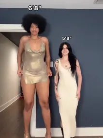tall video Porn Reels & Nudes