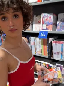 Mariia Shershun on xfree com Free XXX Reels Shorts 