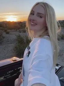 kristen hanby Porn Reels & Nudes