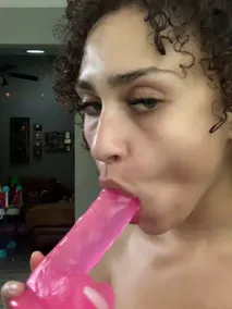 curly girl Porn Reels & Nudes