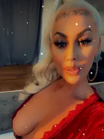 amberrose Porn Reels & Nudes