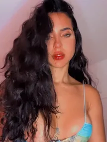raven hair Porn Reels & Nudes