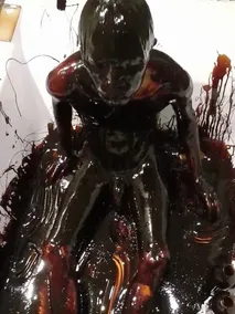 Messy Gay Porn Reels