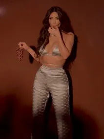 kika kim Porn Reels & Nudes