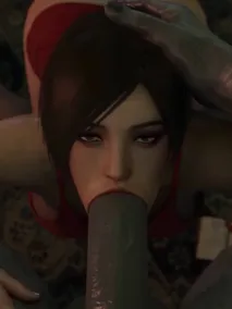 resident evil 3d Porn Reels & Nudes