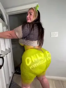 latina booty Porn Reels & Nudes