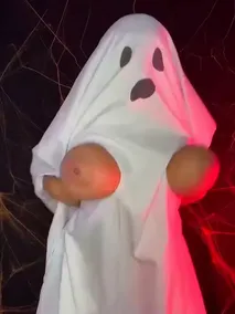 ghost nipples Porn Reels & Nudes