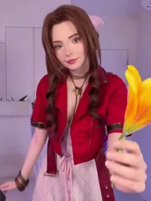 cosplay aldora Porn Reels & Nudes