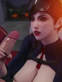 3d chun li Porn Reels & Nudes