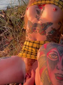 janira Porn Reels & Nudes