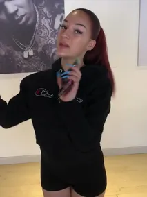 bhad bhadie Porn Reels & Nudes