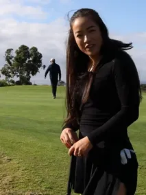 Asian Golf Porn - golf course Porn Reels & Nudes