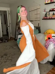 alinnarose Porn Reels & Nudes