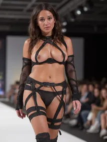 Maxluqlar bilan jinsiy aloqada porno