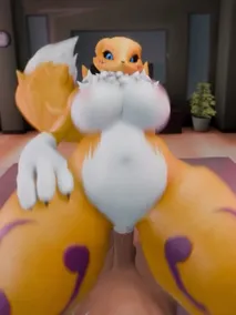 lunamon Porn Reels & Nudes