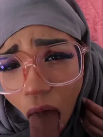 hijab pmv Porn Reels & Nudes