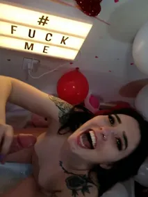 baelmoon Porn Reels & Nudes