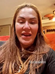 cris Porn Reels & Nudes