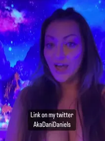 Aka Dani Daniels Porn & Sex Reels