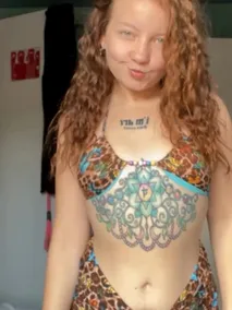 tia k Porn Reels & Nudes