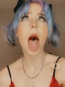 lucy graham @ dollbabylucy Porn Reels & Nudes