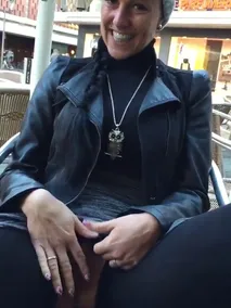 to go public Porn Reels & Nudes