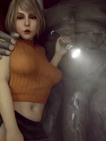 flashlight Porn Reels & Nudes