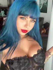 scandal Porn Reels & Nudes